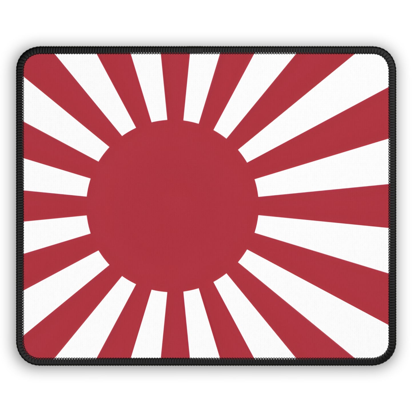 Rising Sun Mouse Pad