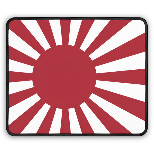 Rising Sun Mouse Pad