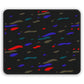 Recaro Confetti Mouse Pad