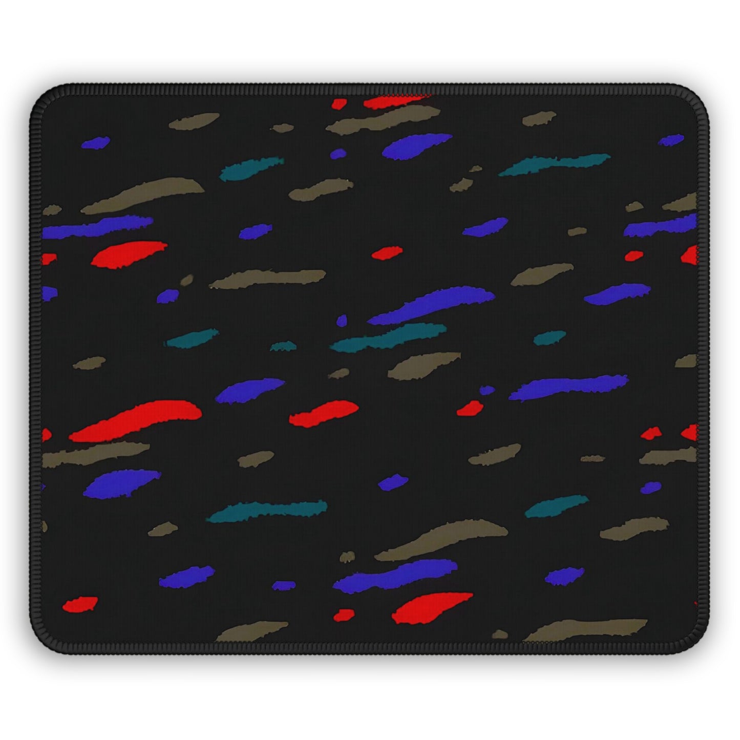 Recaro Confetti Mouse Pad