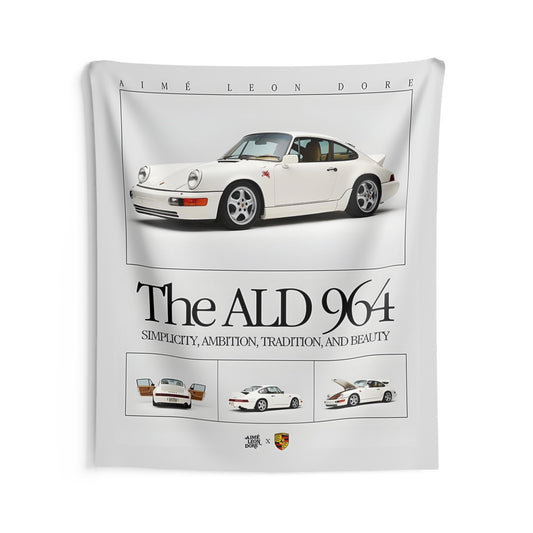 The ALD 964 Tapestry