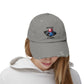 Not Fond of Police Vintage Cap