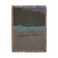 Flower E30 M3 Woven Blanket