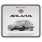 Silvia S13 Mouse Pad