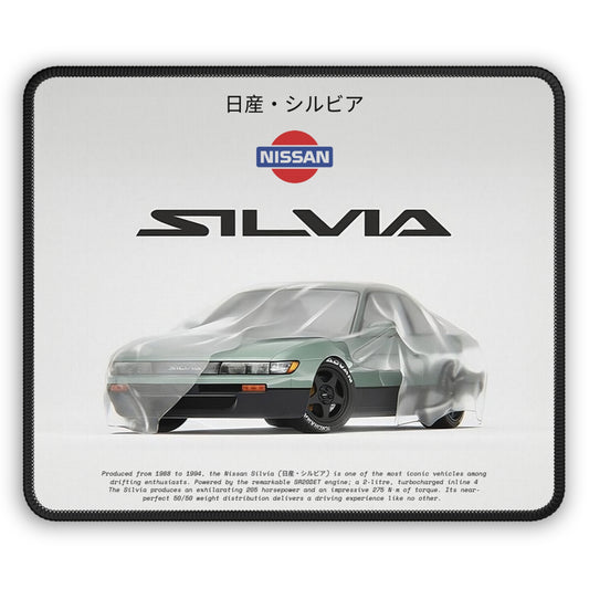 Silvia S13 Mouse Pad