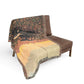 Flower E30 M3 Woven Blanket