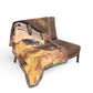 Sunset 3000gt Woven Blanket
