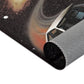 Space Celica Rug