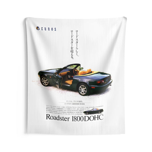 Eunos Roadster Tapestry