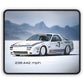 1986 Bonneville FC RX7 Mouse Pad