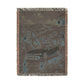 Village DC2 Integra Woven Blanket