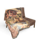 Garden Evo IX Woven Blanket