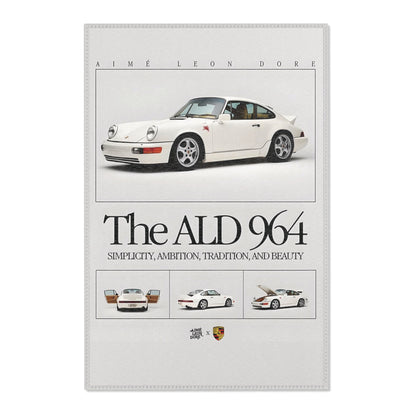 The ALD 964 Rug