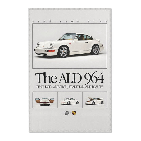 The ALD 964 Rug