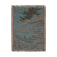 Garden Evo IX Woven Blanket