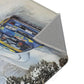 Rallye Monte-Carlo Rug