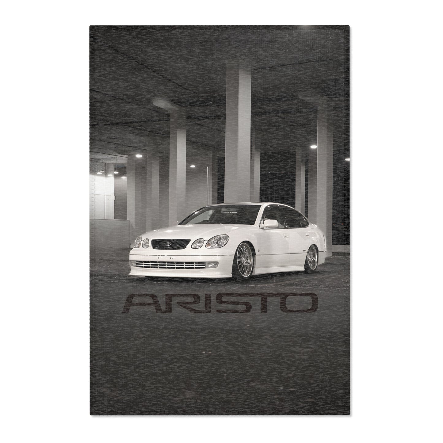 Aristo Rug