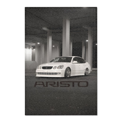 Aristo Rug
