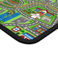 Memory Lane Mouse Pad