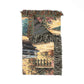Mercedes-Benz R107 SL Woven Blanket