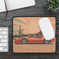 Desert F40 Mouse Pad