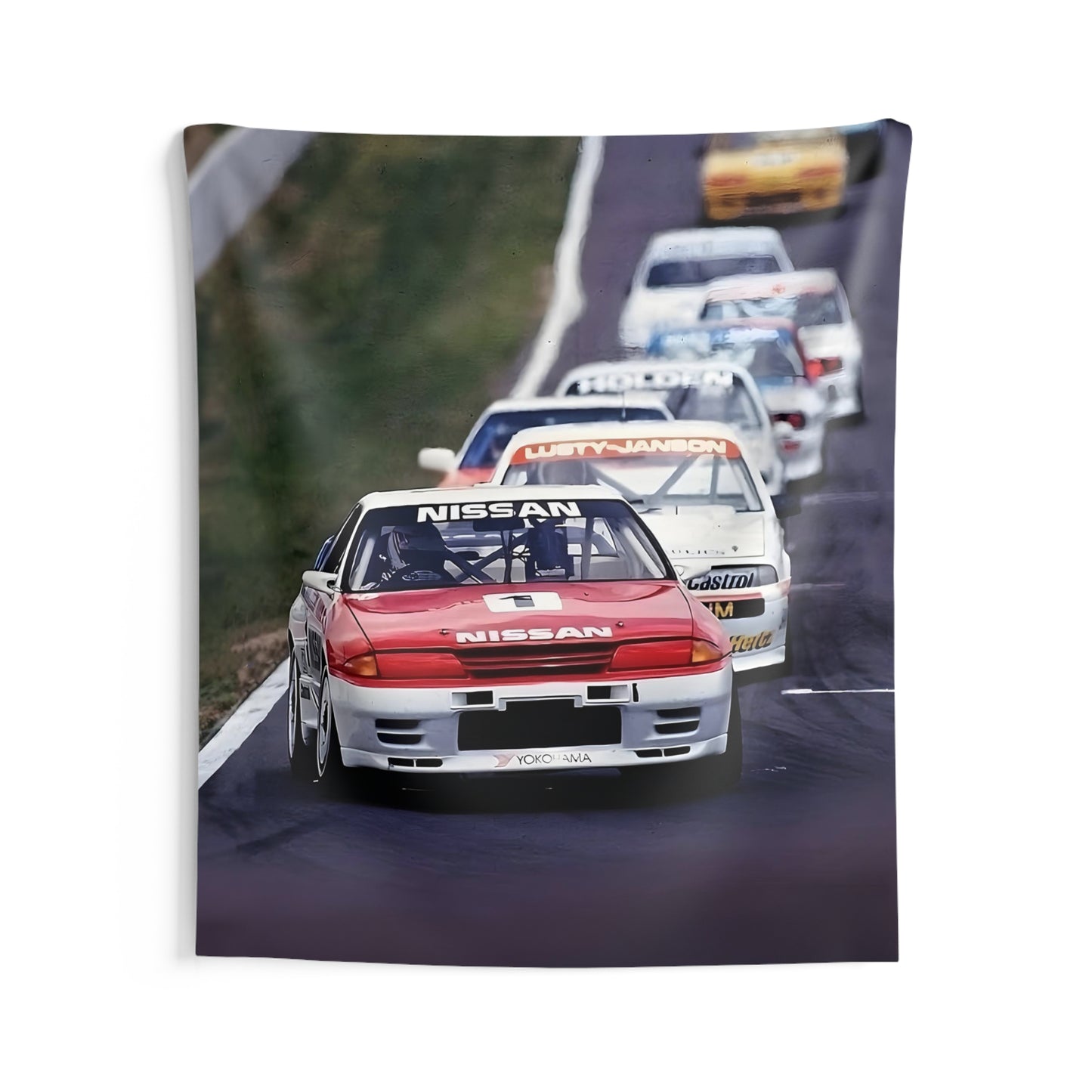 1990 Bathurst Tapestry