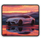 Sunset Mk5 Supra Mouse Pad