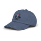 Not Fond of Police Vintage Cap