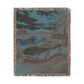 Sunset 3000gt Woven Blanket