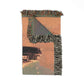 Cloudy 190E Woven Blanket