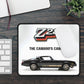 Z28 Camaro Mouse Pad