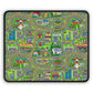 Memory Lane Mouse Pad