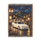 Village DC2 Integra Woven Blanket