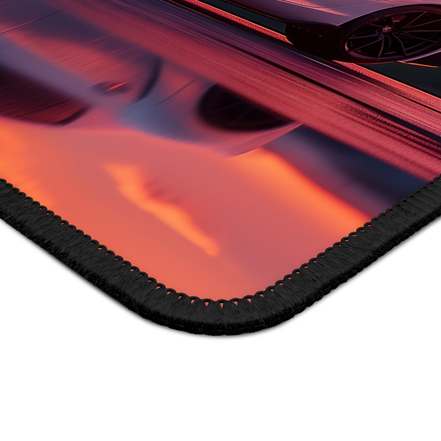 Sunset Mk5 Supra Mouse Pad