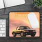 Foxbody Mustang Mouse Pad