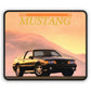 Foxbody Mustang Mouse Pad