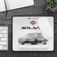 Silvia S13 Mouse Pad