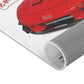 Option RX7 Rug