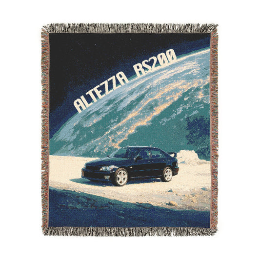 Space Altezza Blanket
