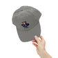 Not Fond of Police Vintage Cap