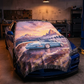 Alpine 964 Carrera RS Blanket