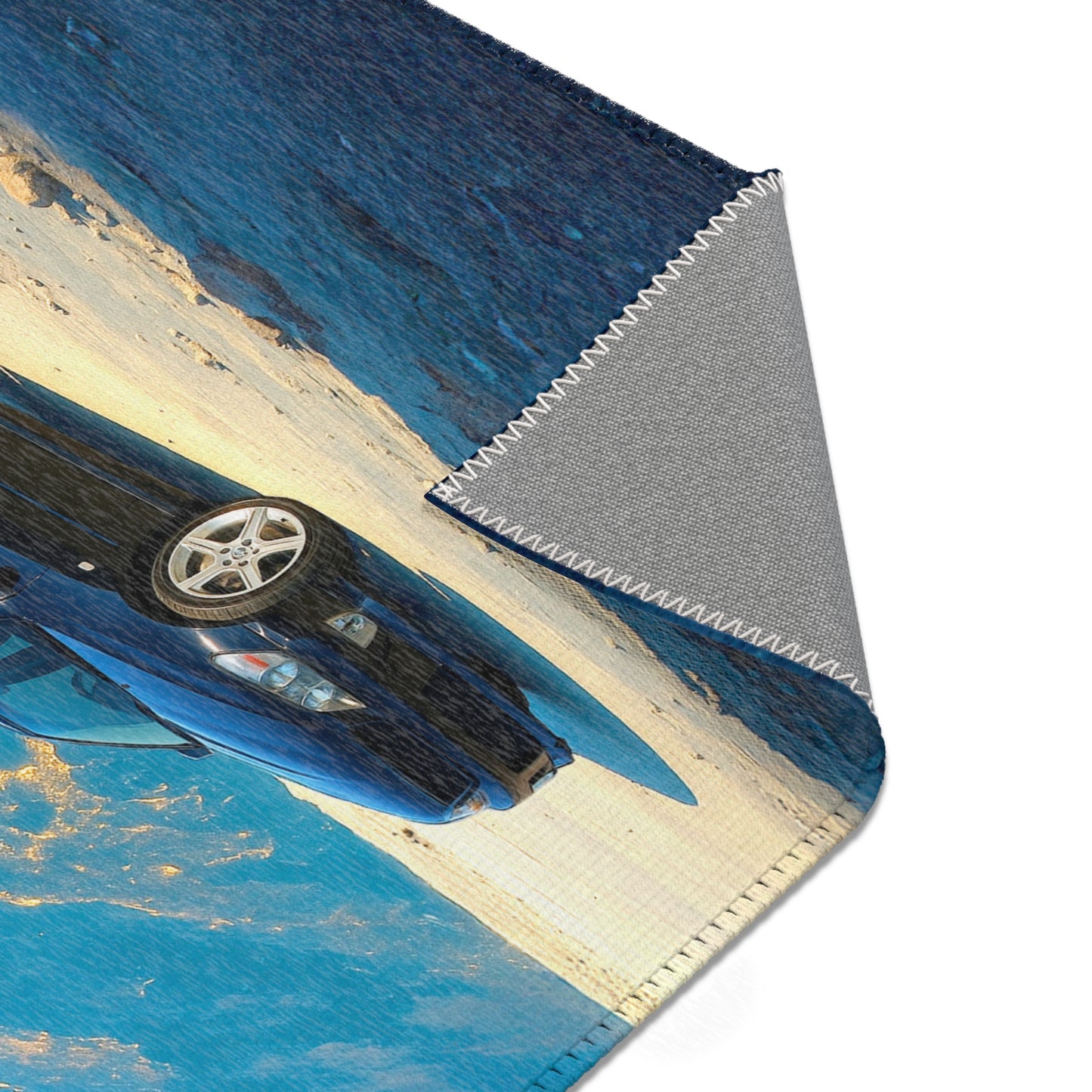 Space Altezza Rug