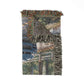 Touge R34 GTR Woven Blanket