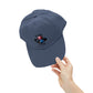 Not Fond of Police Vintage Cap